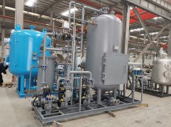 電化學(xué)三位一體除氧器工作原理及主要優(yōu)勢 電化學(xué)三位一體除氧器工作原理及主要優(yōu)勢