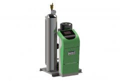 真空脫氣機組工作原理及主要優勢 真空脫氣機組工作原理及主要優勢