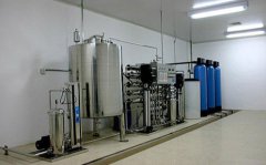 食品飲料行業純水設備工作原理及主要優勢 食品飲料行業純水設備工作原理及主要優勢