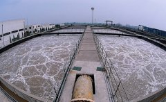 工業污水處理設備工作原理及主要優勢 工業污水處理設備工作原理及主要優勢
