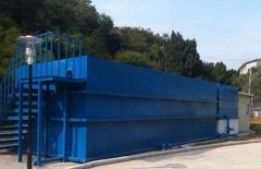 醫療污水處理設備工作原理及主要優勢 醫療污水處理設備工作原理及主要優勢