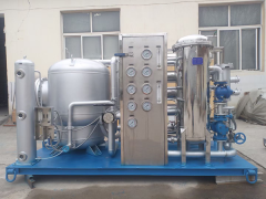 井下在線自清洗綜合供水凈化站工作原理及主要優(yōu)勢 井下在線自清洗綜合供水凈化站工作原理及主要優(yōu)勢