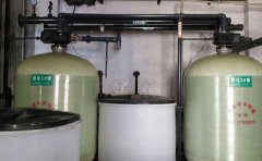 軟化水處理設備工作原理及主要優勢 軟化水處理設備工作原理及主要優勢