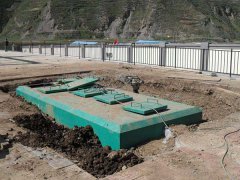 一體化污水處理設(shè)備工作原理及特點優(yōu)勢 一體化污水處理設(shè)備工作原理及特點優(yōu)勢