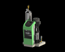 真空脫氣機組工作原理及特點優(yōu)勢 真空脫氣機組工作原理及特點優(yōu)勢