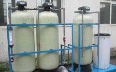 鍋爐軟水器工作原理及特點優(yōu)勢 鍋爐軟水器工作原理及特點優(yōu)勢