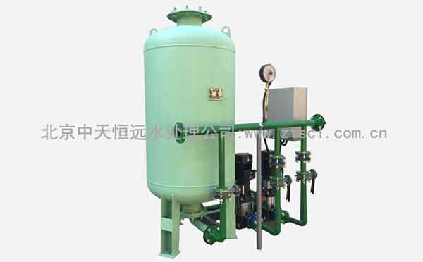 某能源技術(shù)公司采購(gòu)我公司定壓補(bǔ)水裝置 某能源技術(shù)公司采購(gòu)我公司定壓補(bǔ)水裝置